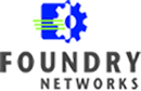 foundry networking